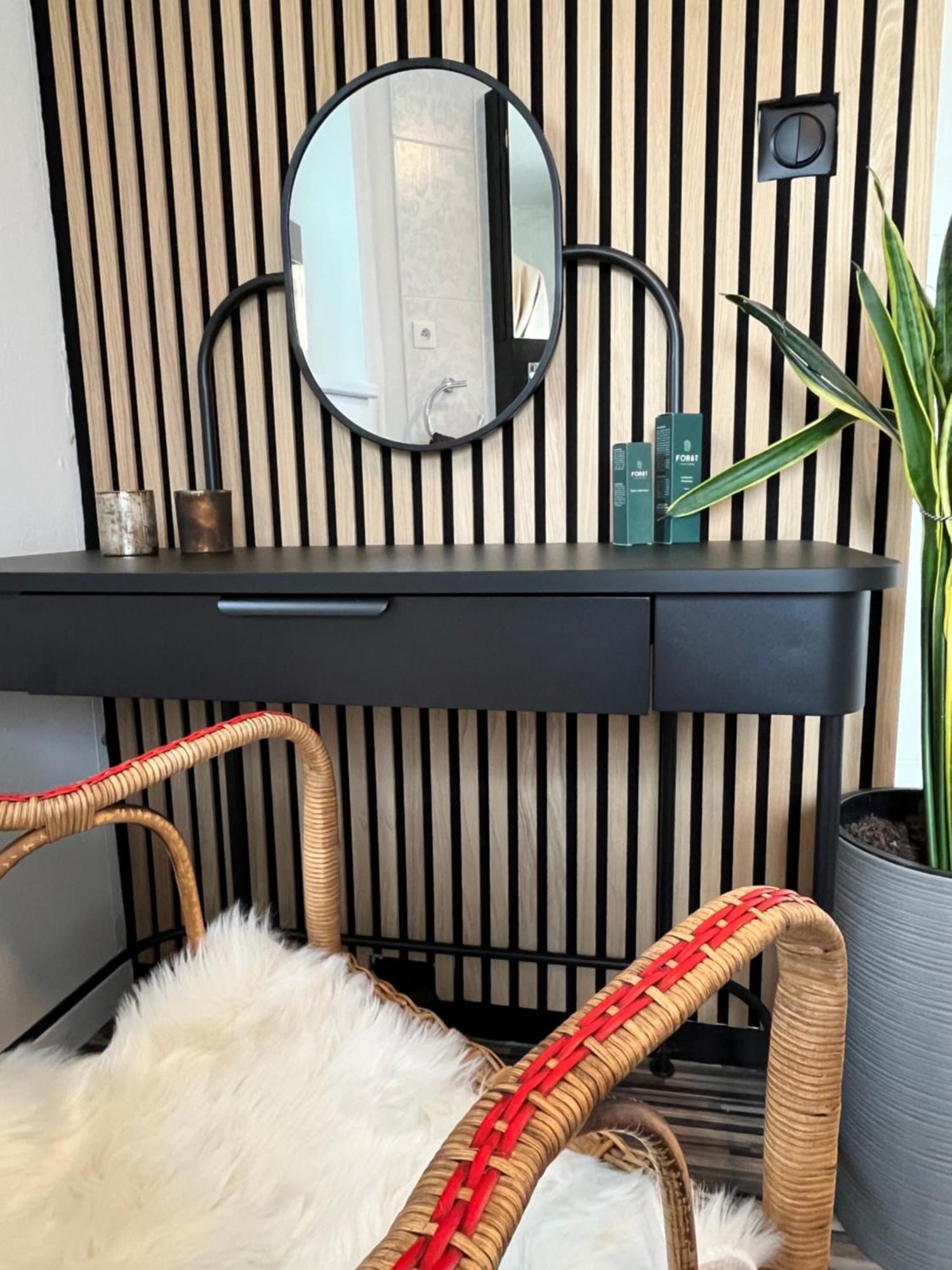 로샤임 Chez Marie B&B 외부 사진