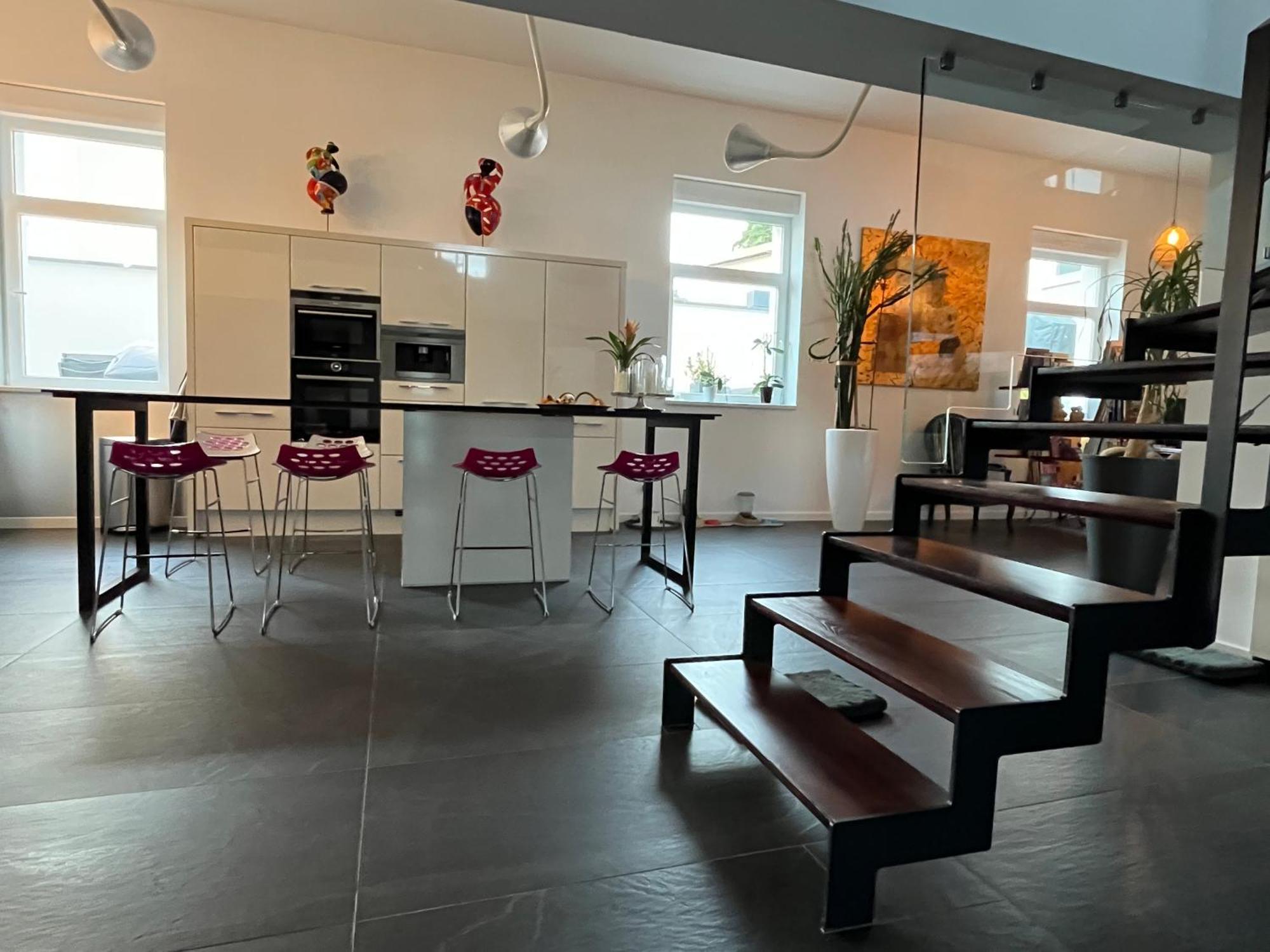 로샤임 Chez Marie B&B 외부 사진