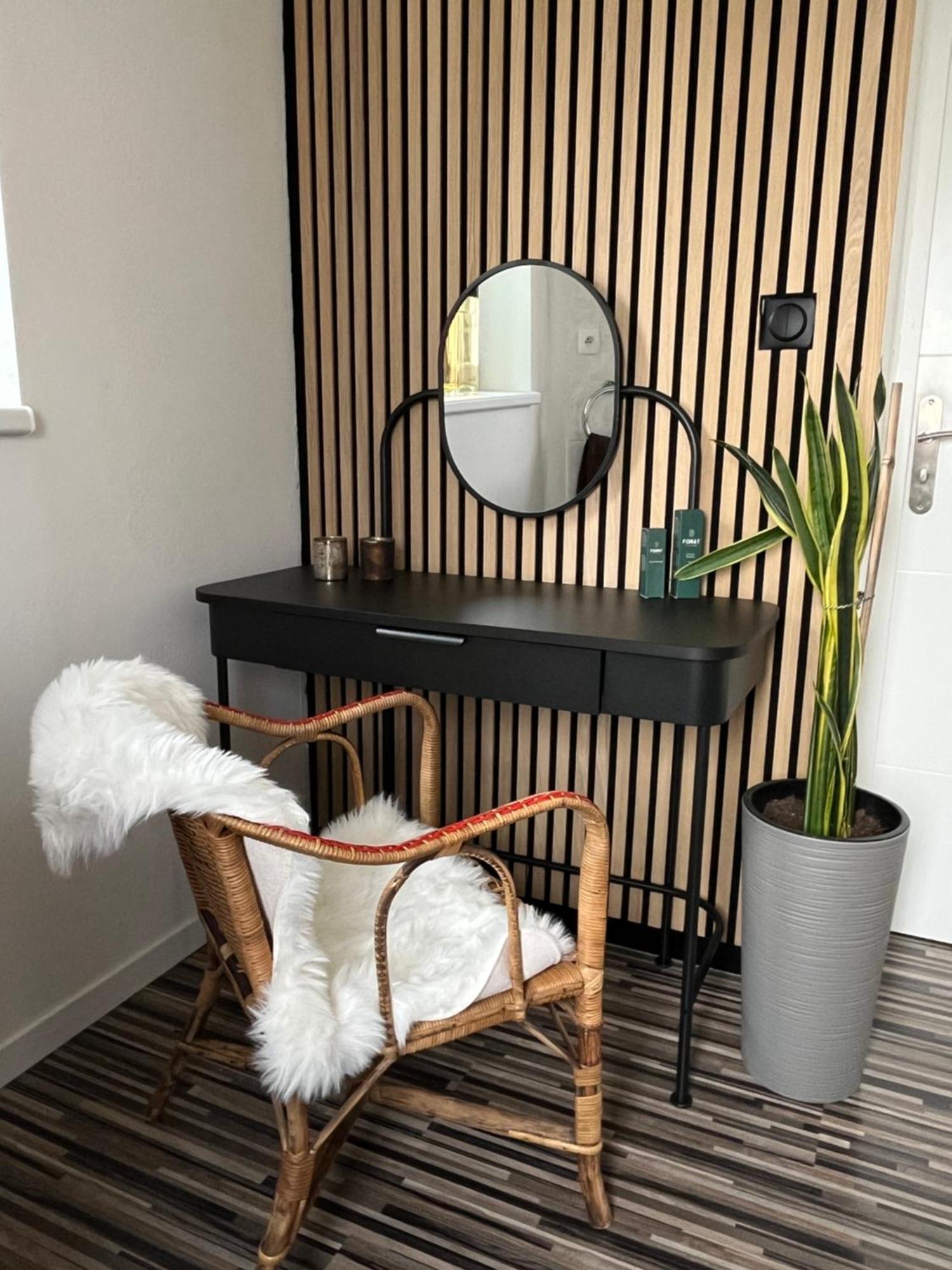 로샤임 Chez Marie B&B 외부 사진